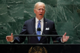 Biden’s U.N. Speech Falls Flat