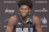 ‘Natural Immunity’: NBA Player Explains Why He Won’t Get COVID Vaccine