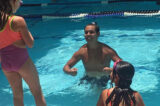 Sign-Ups Underway For Simi YMCAs’ Free “Safety Around Water” Program; Classes Begin Sept. 13