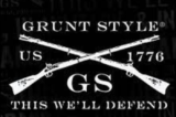 Grunt Style 90 Second Civics-1st Amendment