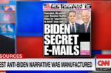 Now You Tell Us: Politico Reporter Confirms Long-Denied Hunter Biden Laptop Story