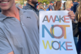 EXCLUSIVE: Crowds Gather With Matt Walsh To Protest Virginia School’s ‘Indoctrination And Psychological Abuse Of Kids’