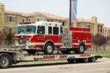 San Ramon, CA | Most Lucrative Firefighting Jobs In California