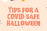 Tips For A Safe & Spooky Halloween