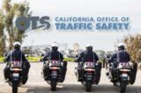 Ventura Police Department Awarded $205,000 Grant From The California Office Of Traffic Safety