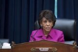 U.S. Rep. Waters Under Fire Again For Paying Her Daughter With Campaign Funds