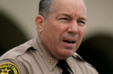 Los Angeles County Sheriff Refuses To Enforce Vaccine Mandate