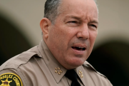 LA Sheriff Rips City Officials: ‘What On Earth Are These People Thinking?’