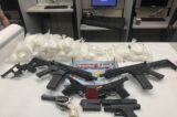 Firearm / Narcotics Sales Arrest | Oxnard