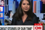 Ex-N.Y. Times Editor To CNN: Your Censorship Is Causing The World To Go Mad