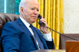 Biden Briefed On Military Deployment Near Ukraine As Diplomacy With Russia Fails