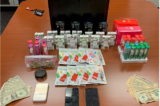 Thousand Oaks, CA | Suspect Arrested For Selling Illegal Narcotics To A Minor