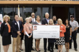 Gene Haas Advanced Manufacturing Lab Opens At Ventura College