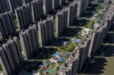 Largest Chinese Residential Developer Defaults On Massive Debt
