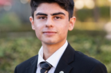New Student Trustee Joins VCCCD Board Of Trustees