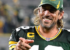 NFL’s Aaron Rodgers Excoriated For Reading Atlas Shrugged
