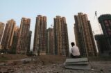 Will A China Real Estate Collapse Trigger The Global Meltdown?