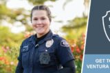 Ventura PD To Host Coffee With A Cop Holiday Toy Drive On December 9, 2021