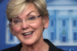 Granholm Says Biden Is ‘All Over’ Gas Prices, Can’t List Any Policies To Lower Prices