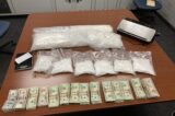 Narcotics Arrest | Montebello, CA By VC Sheriff