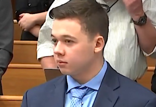  kyle rittenhouse, self defense, acquitted, political prosecution