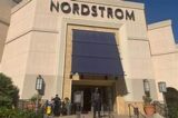 Nordstrom at Westfield Topanga Mall Hit In Latest Rash of Flash Mob Robberies