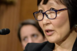 ‘A Tricky Question’: Top Biden Nominee Saule Omarova Struggles To Answer Question On Whether High Gas Prices Are Bad For Americans