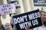 Here’s What 375 Women Told The Supreme Court About The Harms Of Late-Term Abortion