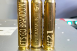 ‘I’m Not A Humorless Loser’: Gun Store Owner Selling ‘Let’s Go Brandon’ Ammunition Fires Back At Media