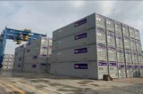FedEx And Port Of Hueneme Find Innovative Solutions To Supply Chain Congestion Chartering Vessels From Asia