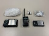 Narcotics Arrest Related To Overdose Investigation | Ventura