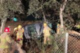 Traffic Accident with Victim Extrication | Ventura