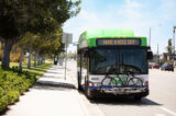 Gold Coast Transit District’s Service Changes Start This Sunday, January 23, 2022.  Bus Books Available Now.