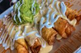 Roll-Em-Up Taquitos Kicks Off The New Year With A Bang
