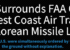 Terror Stricken Biden Grounds All West Coast Flights After Russia Threatens War