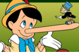 Biden’s Latest Lie Earns Him ‘Four Pinocchios’ From Washington Post