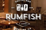 VC Nightlife Spotlight- Rumfish Y Vino