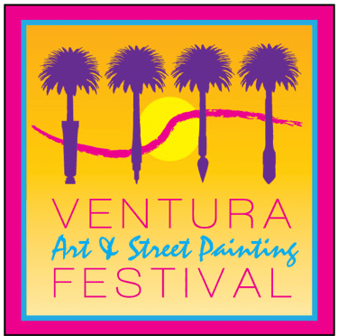 Seaside Street Painters & Art Vendors Line the Waterfront for 14th Annual Summer Festival at Ventura Harbor Village