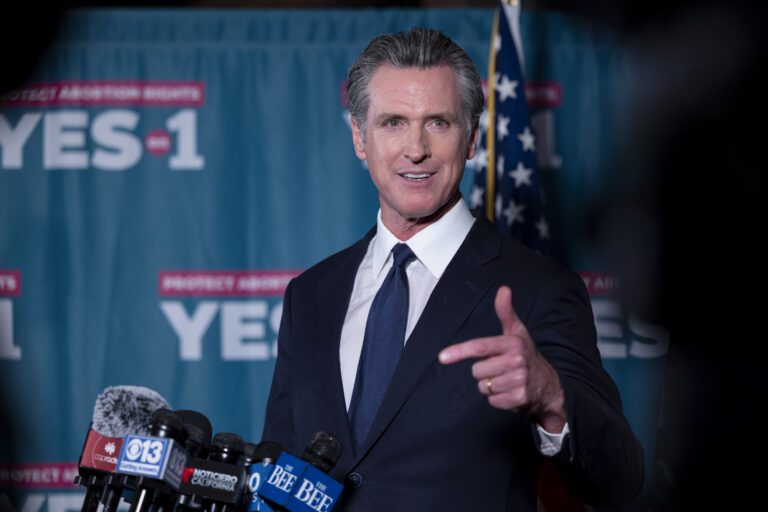 Gavin Newsom Pushed For Minimum Wage Exemption Benefiting Donor Who Contributed Over $160,000 To Campaigns: REPORT